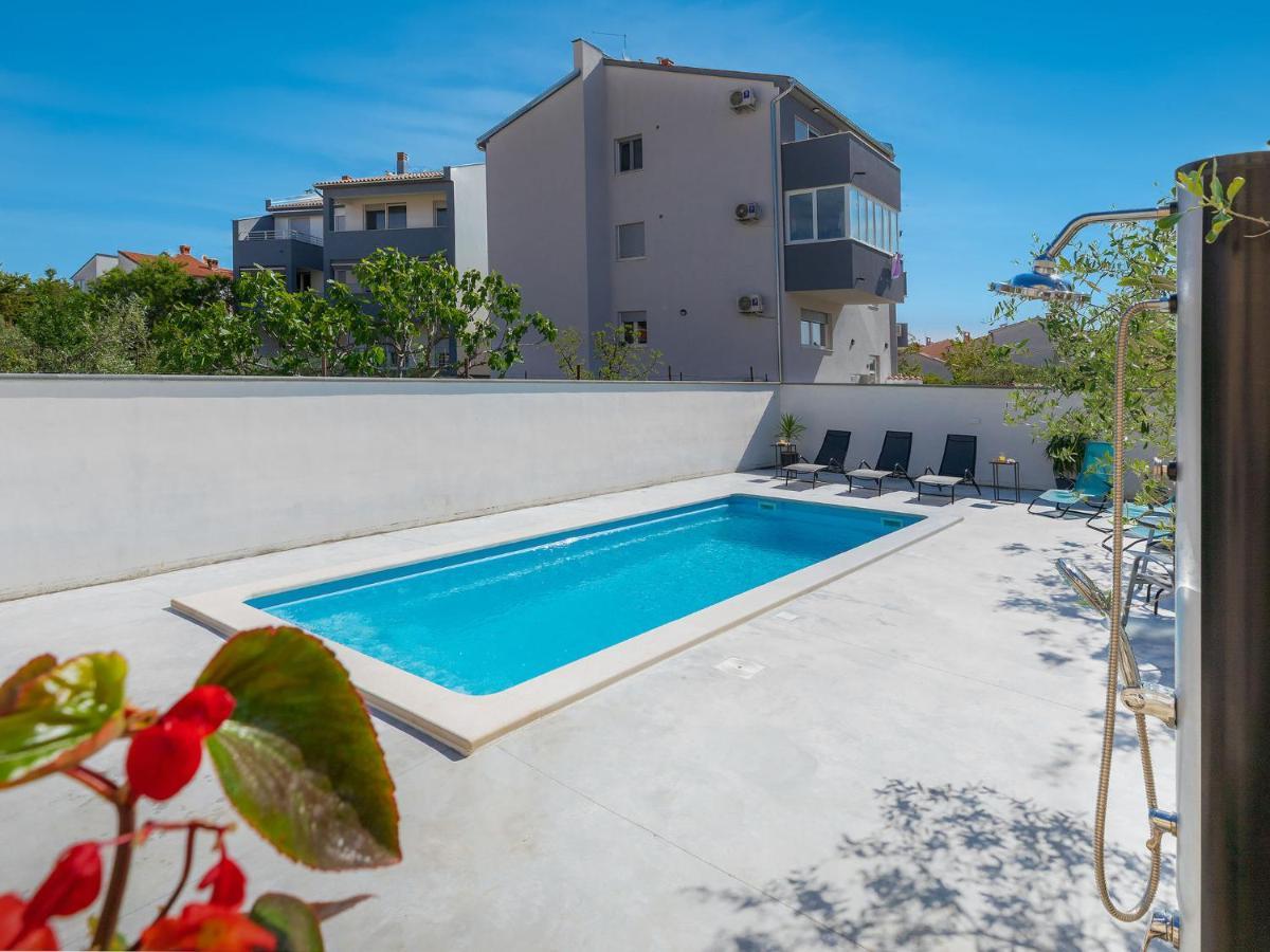 Apartment Laura By Interhome Pula Exterior foto