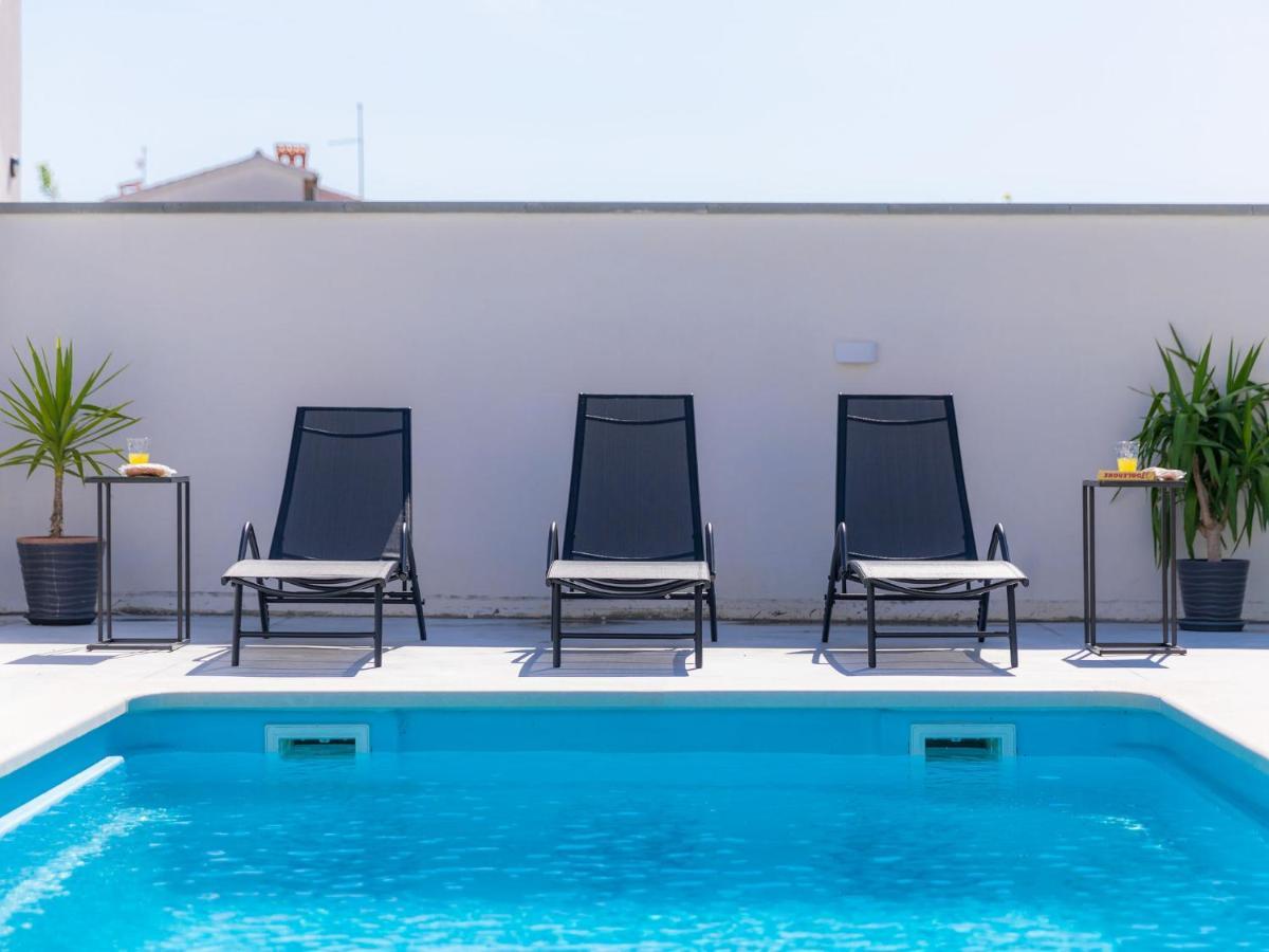 Apartment Laura By Interhome Pula Exterior foto